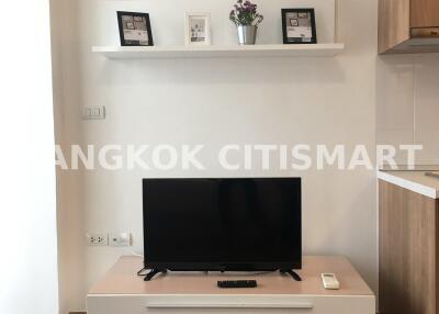 Condo at Ideo Mix Sukhumvit 103 for sale