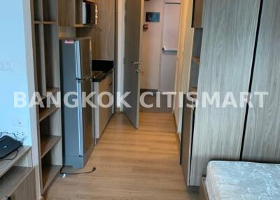 Condo at Chapter One The Campus Kaset for sale