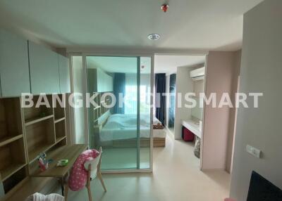 Condo at Aspire Erawan for sale