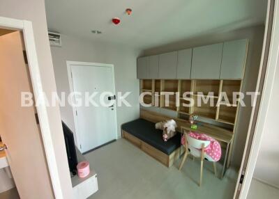 Condo at Aspire Erawan for sale