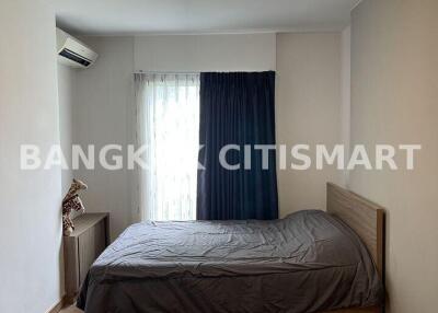 Condo at Chapter One The Campus Ladprao 1 for sale