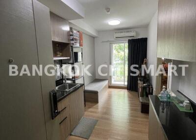 Condo at Chapter One The Campus Ladprao 1 for sale