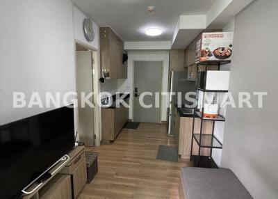 Condo at Chapter One The Campus Ladprao 1 for sale