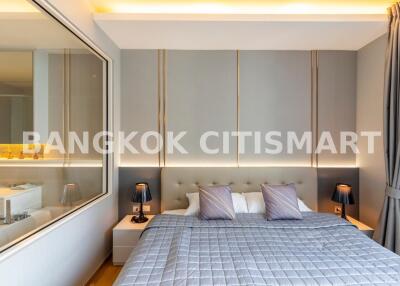 Condo at H Sukhumvit 43 for rent