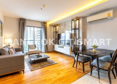 Condo at H Sukhumvit 43 for rent