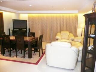 Hyde Park 1 Condo for Sale in South Pattaya