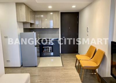 Condo at LYSS Ratchayothin for rent