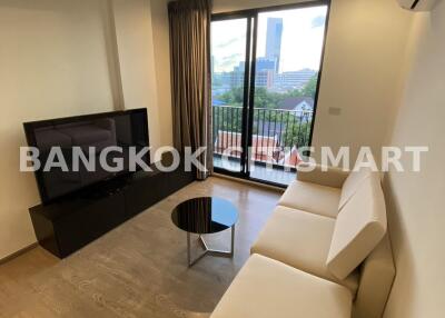 Condo at LYSS Ratchayothin for rent