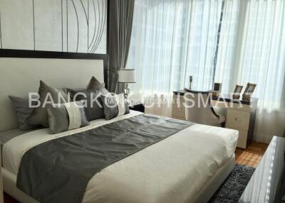 Condo at Q Langsuan for sale