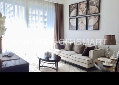 Condo at Q Langsuan for sale