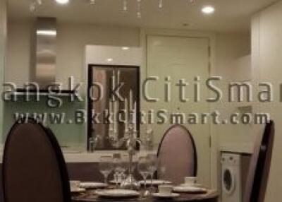 Condo at Q Langsuan for sale