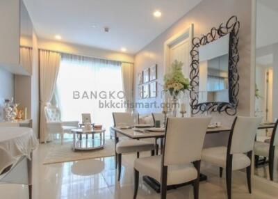 Condo at Q Langsuan for sale