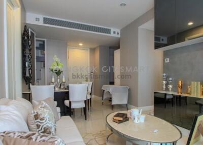 Condo at Q Langsuan for sale