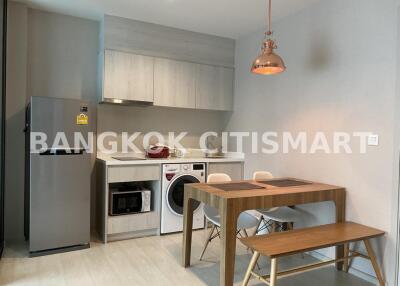 Condo at Life Sukhumvit 48 for sale