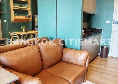 Condo at Chapter One Midtown Ladprao 24 for sale