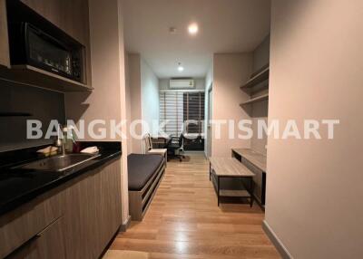 Condo at Chapter One Midtown Ladprao 24 for sale