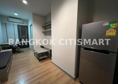 Condo at Chapter One Midtown Ladprao 24 for sale