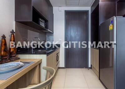 Condo at Edge Sukhumvit 23 for sale