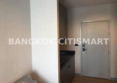 Condo at Chapter One Midtown Ladprao 24 for sale