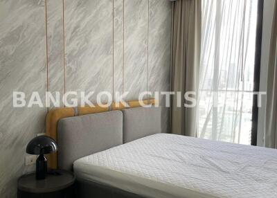 Condo at Noble Ploenchit for rent