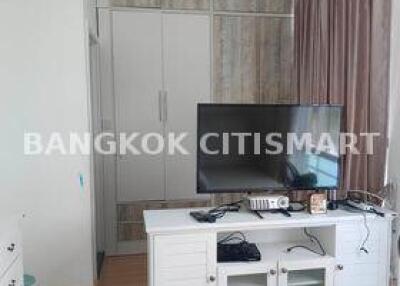 Townhouse at Gusto Ratchapruek - Rama 5 for sale