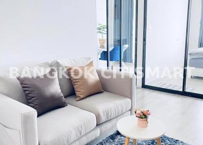 Condo at KnightsBridge Prime Ratchayothin for rent