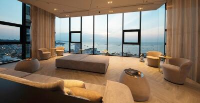 The Base Central Pattaya Condominium for Sale