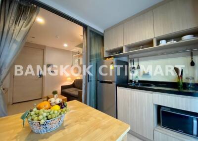 Condo at T-ONE Condominium Phaholyothin 32 for sale