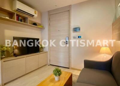 Condo at T-ONE Condominium Phaholyothin 32 for sale