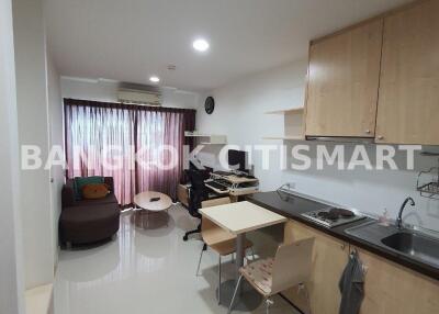 Condo at Whizdom @ Punnawithi Station for sale