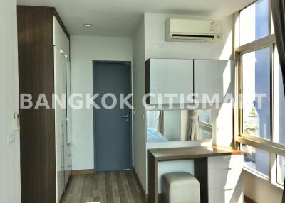 Condo at Ideo Verve Sukhumvit for sale