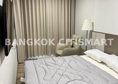 Condo at OKA HAUS Sukhumvit 36 for rent