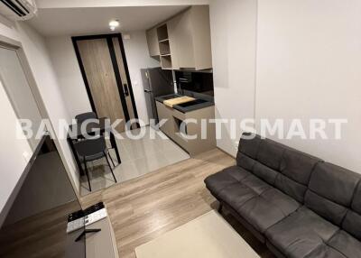 Condo at OKA HAUS Sukhumvit 36 for rent