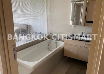 Condo at Via Botani for rent