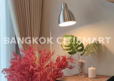 Condo at The Line Sukhumvit 101 for sale