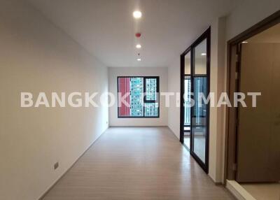 Condo at Life Asoke Hype for sale