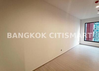 Condo at Life Asoke Hype for sale