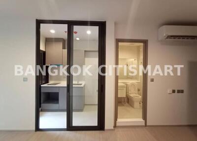 Condo at Life Asoke Hype for sale