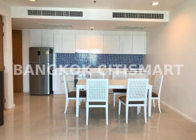 Condo at Royal Maneeya Executive Residences for sale