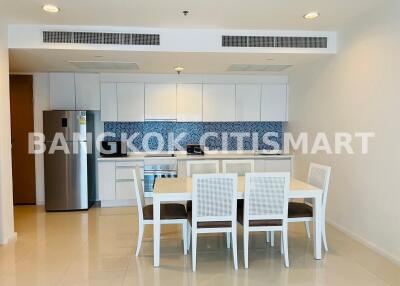 Condo at Royal Maneeya Executive Residences for sale