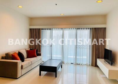 Condo at Royal Maneeya Executive Residences for sale