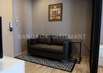 Condo at THE LINE Jatujak Mochit for sale