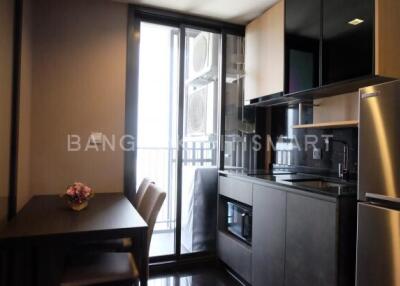 Condo at THE LINE Jatujak Mochit for sale