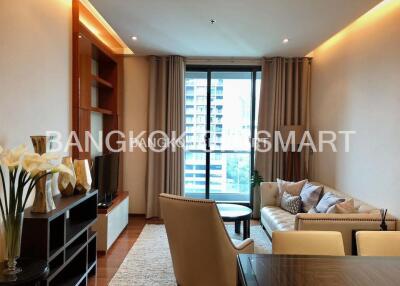 Condo at The Address Sukhumvit 28 for sale