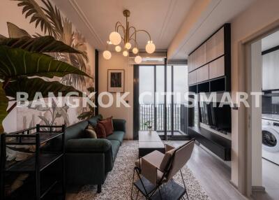 Condo at The Line Sukhumvit 101 for sale