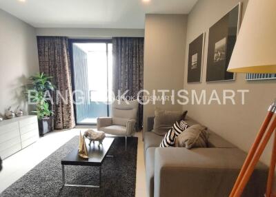 Condo at M Silom for sale