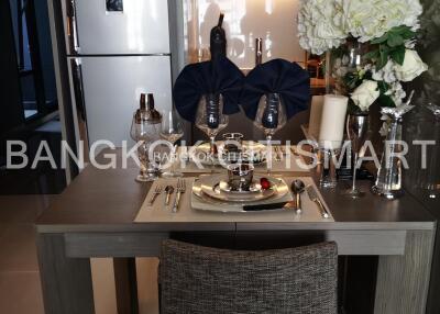 Condo at M Silom for sale