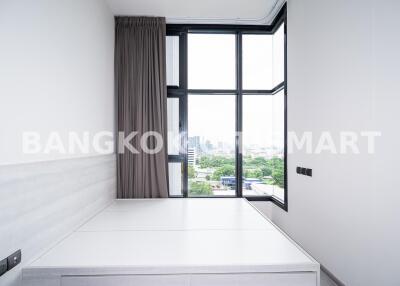 Condo at The Line Sukhumvit 101 for sale