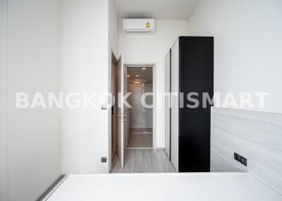 Condo at The Line Sukhumvit 101 for sale