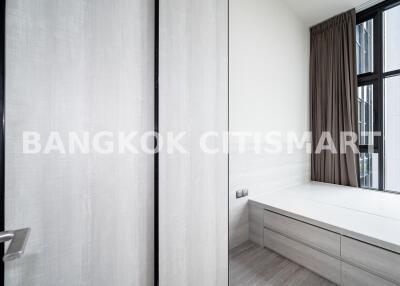 Condo at The Line Sukhumvit 101 for sale